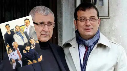 İBB Başkanı Ekrem İmamoğlu'nun babasının yazlık evinde jandarma araması iddiası