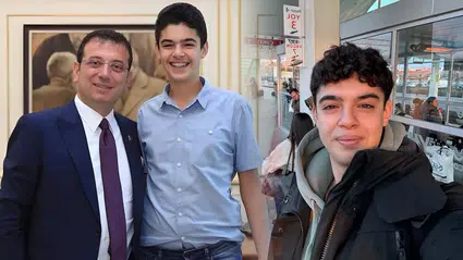 Berkay Gezgin dahil 102 genç tahliye edildi!