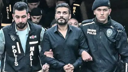 Engin Polat ve babası Sezgin Polat’a hapis cezası!