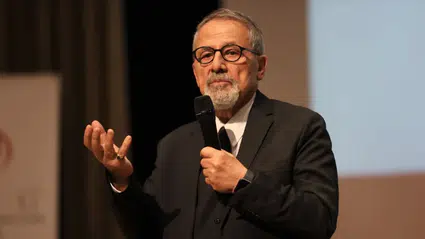 Prof. Dr. Naci Görür'den sert tepki: O terbiyesiz cezalandırılacak