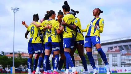 Fenerbahçe'den ABB Fomget maçları için TFF'ye başvuru: "Olağan dışı sonuçlar"