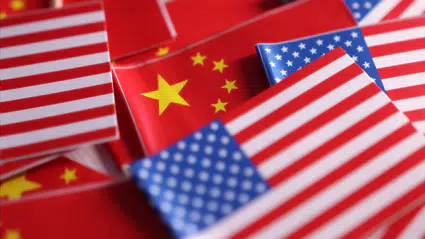 Çin: “ABD hatasında ısrar ederse, Çin sonuna kadar kararlı karşı tedbirlerle yanıt verecektir