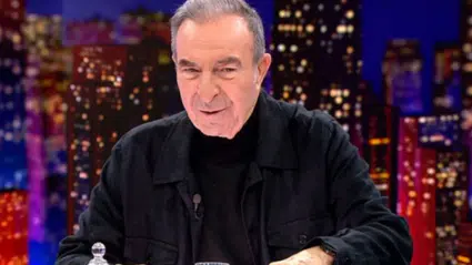 Zafer Ergin yıllar sonra Kurtlar Vadisi'ni neden bıraktığını açıkladı: İlkelerim, prensiplerim ve düşüncelerim var