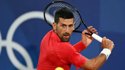 Novak Djokovic, Roma Masters Turnuvası'ndan çekildi