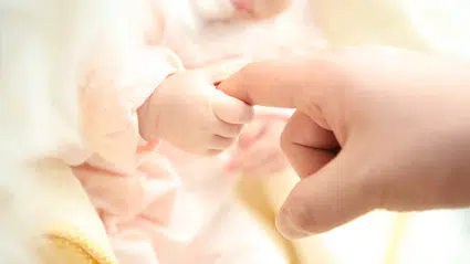 Aile Yılı kapsamında doğum yardımı başvuruları başladı