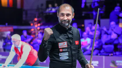 Semih Saygıner’in hayatı “Usta” adlı diziyle ekrana taşınıyor