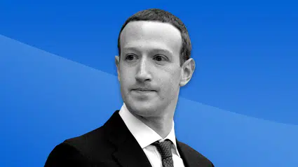 Mark Zuckerberg, Beyaz Saray yakınlarında 23 milyon dolarlık malikane satın aldı