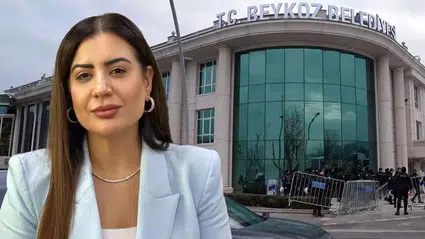 Beykoz Belediyesi’nde yolsuzluk soruşturması: Başkan Yardımcısı Fidan Gül gözaltında