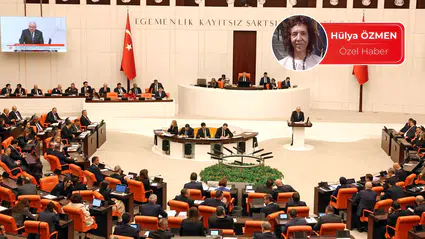 Silivri Cezaevi ve gözaltında öğrencilerin yaşadıkları tutanaklara geçti, Meclis’ten havadisler…