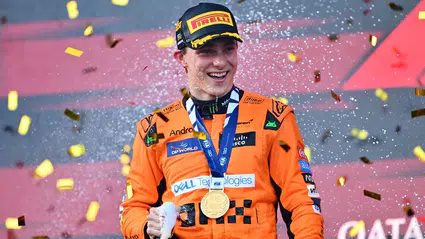 Suudi Arabistan GP'de kazanan McLaren ve Oscar Piastri oldu