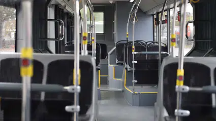 İstanbul’da özel halk otobüsleri sefer durduracak