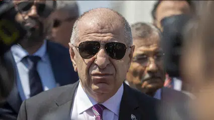 Ümit Özdağ hakkında iddianame hazırlandı