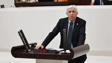 Cengiz Çandar: '80'lerde bile basın özgürlüğü üzerinde bu kadar geniş bir karartma yoktu'