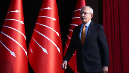 Kemal Kılıçdaroğlu: Kurultay'da aday değilim