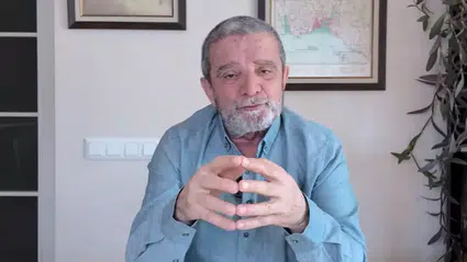 Mümtaz’er Türköne: Bahçeli, çözüm süreci için iktidarı kaybetmeyi göze aldı