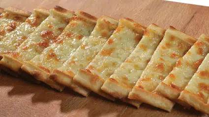 'Kaşarlı pide' gidiyor, 'eritme peynirli pide' geliyor