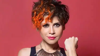 Aydilge'den anne olma kararıyla ilgili çarpıcı ‘deprem’ itirafı