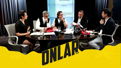 YouTube’da yayın hayatına başlayan Onlar TV, 24 saat dolmadan milyon izleyiciye yaklaştı: Barış Pehlivan CHP’nin eylem planını açıkladı