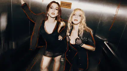 Sertab Erener ve Selin'in 'Son Damla' şarkısı yayında