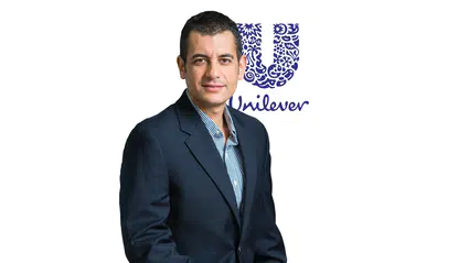 Ülker&#039;de yeni CEO Özgür Kölükfakı oldu