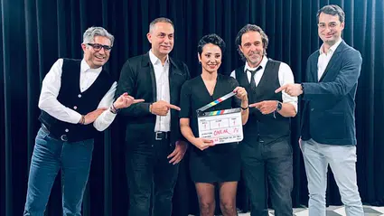 Murat Ağırel, Barış Pehlivan, Timur Soykan, Barış Terkoğlu ve Şule Aydın’ın kurduğu Youtube kanalı hangisi? Onlar TV hakkında bilgi