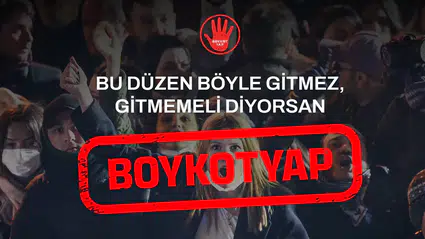 CHP, boykot listesinde güncelleme yaptı!