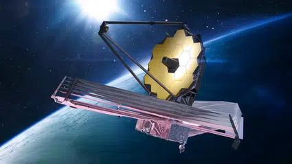 James Webb teleskobu, okyanus gezegeninde olası mikrobik yaşama dair güçlü izler buldu