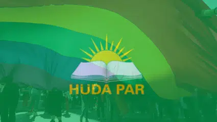 HÜDA PAR’dan LGBT bireylere yönelik tartışmalı kanun teklifi: Ceza artışı, yayın yasağı, evlilik kısıtlaması