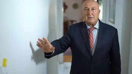 Prof. Dr. Övgün Ahmet Ercan'dan İstanbul'a müjde: Büyük deprem için en az 20 yıl var