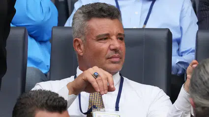 Sadettin Saran, Fenerbahçe başkan adaylığını açıkladı