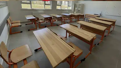 Hangi illerde okullar tatil edildi? 23 Nisan deprem sonrası tatil olan iller hangileri?