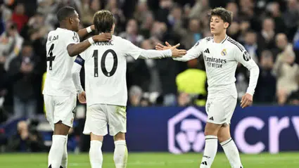 Real Madrid maçı hangi kanalda? Real Madrid, Arsenal maçı saat kaçta? Arda Güler oynayacak mı?