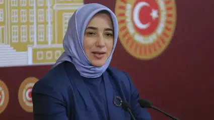 Özlem Zengin’den ‘İmamoğlu’ çağrısı: İddianame bir an önce hazırlanmalı