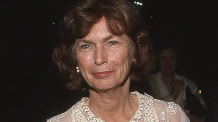 Dallas'ın yıldızı Priscilla Pointer 100 yaşında hayata gözlerini yumdu