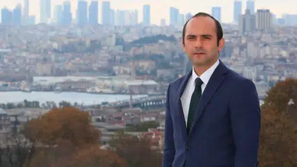 Tayfun Kahraman'dan Kanal İstanbul tepkisi: Bu çılgın yapılaşma yalnız İstanbul’un değil, tüm Türkiye’nin geleceğini karartacak
