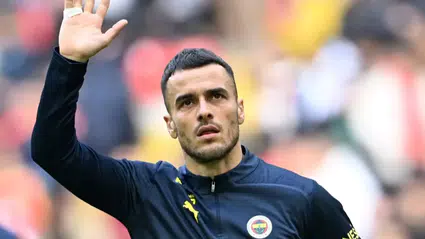 Filip Kostic, Trabzonspor maçı kadrosuna alınmadı