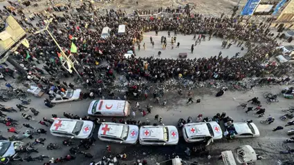 İsrail, 5 yıllık ateşkes karşılığında rehine takasını reddetti