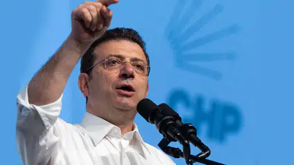 Ekrem İmamoğlu'ndan 31 Mart 2024 seçimlerine ilişkin açıklama: Millet büyüktür!