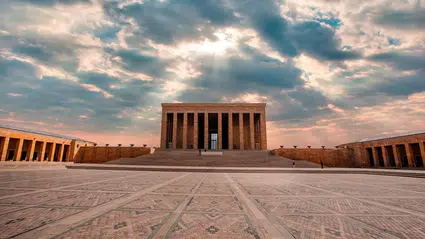Ankara, UNESCO Dünya Miras Geçici Listesi'nde!