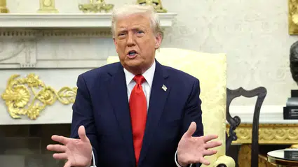 Trump’tan Harvard’a sert çıkış: Federal fonları kesilmeli, artık iyi bir üniversite değil