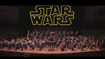 'Star Wars: Empire Strikes Back In Concert' 26 Haziran'da İstanbul'da