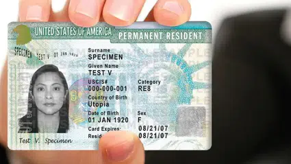 Green Card sonuçları için geri sayım başladı! 2025 Yeşil Kart çekilişi sonuçları ne zaman duyurulacak?