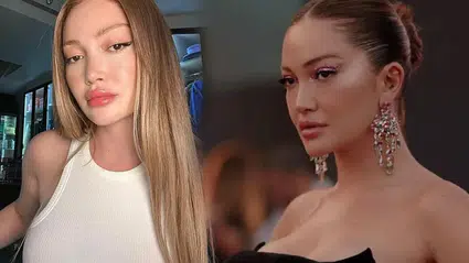 Danla Bilic'ten eski sevgilisi Berk Çetin hakkında şok iddia: Şiddet, taciz ve tehdit