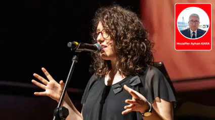 Muzaffer Ayhan Kara yazdı: Yarın onları fark etme günü