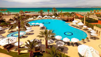 Depremin ardından Çeşme'deki otellere talep çoğaldı!