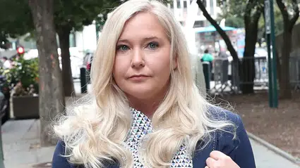 Epstein davasının ana davacısı Virginia Giuffre ölü bulundu