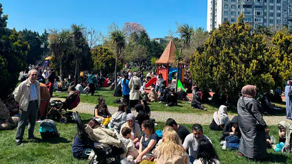 İstanbul'da bu gece deprem olur mu? Büyük İstanbul depremi bekleniyor mu?