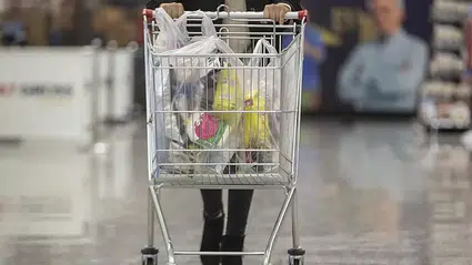 ENAG mart ayı enflasyon verilerini açıkladı: Yıllık enflasyon yüzde 75.20