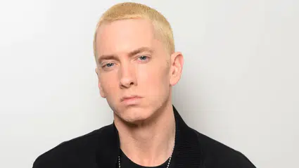 Ünlü rapçi Eminem dede oldu! Torununun yüzü ilk kez göründü