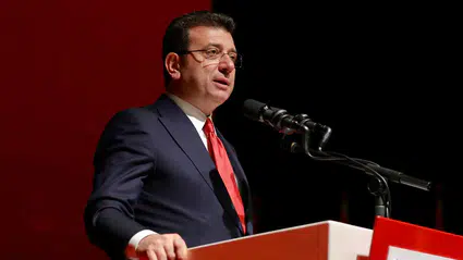 Ekrem İmamoğlu'nun yargılandığı Akın Gürlek davası 16 Haziran'a ertelendi